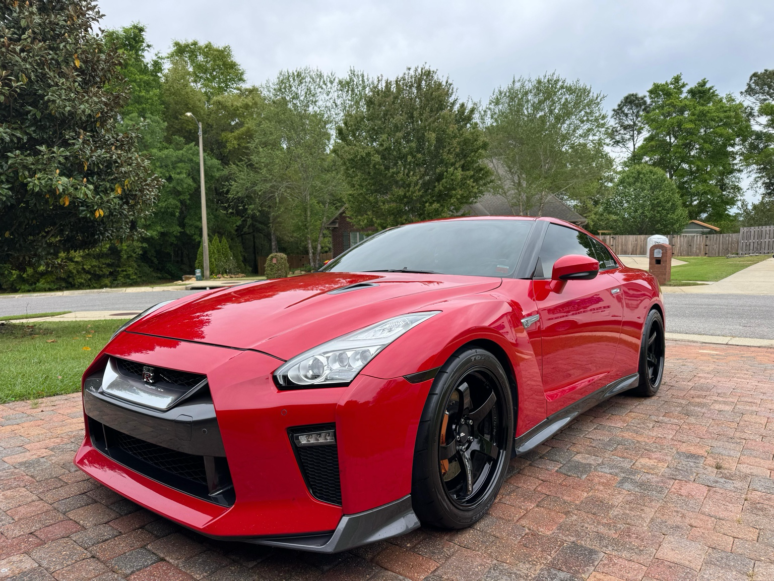 Nissan GTR detailed by Prime Exotics